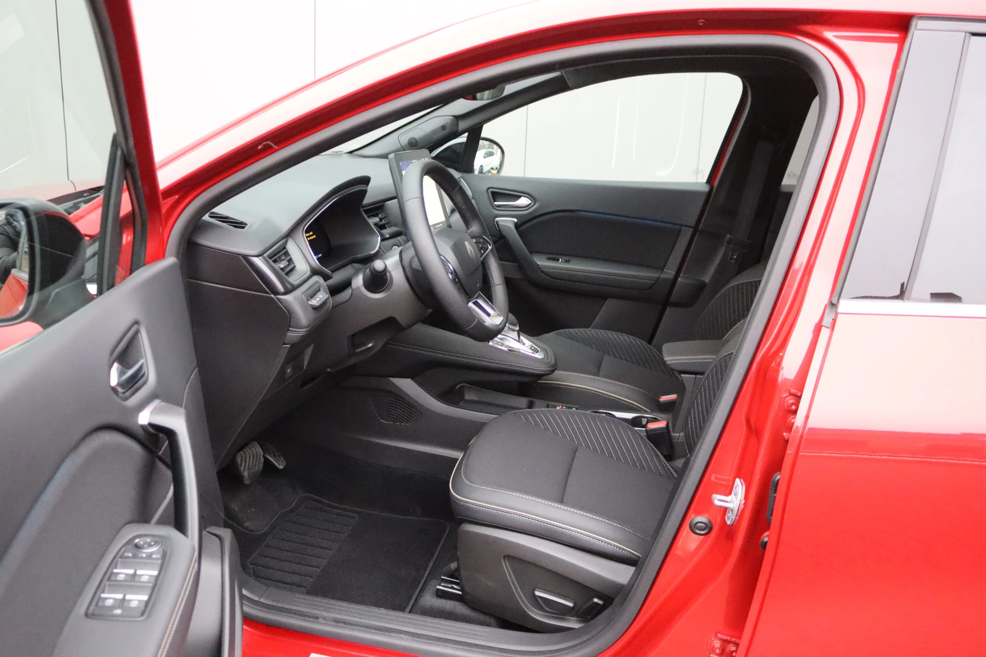 Hoofdafbeelding Renault Symbioz