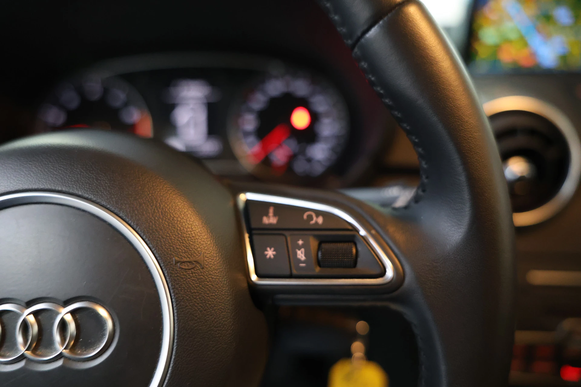 Hoofdafbeelding Audi A1