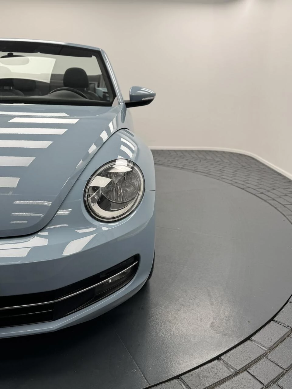 Hoofdafbeelding Volkswagen Beetle