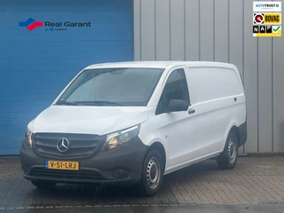 Mercedes-Benz VITO 116 CDI Lang CAMERA PDC 12 MAANDEN GARANTIE