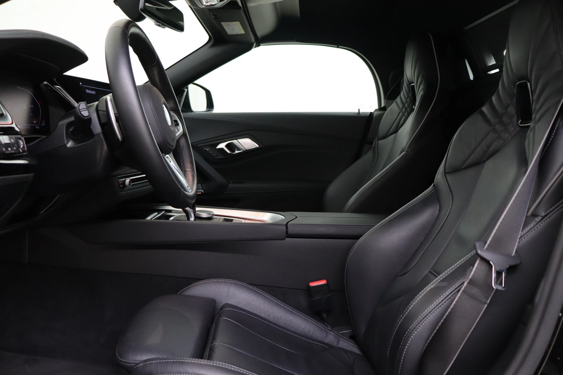 Hoofdafbeelding BMW Z4