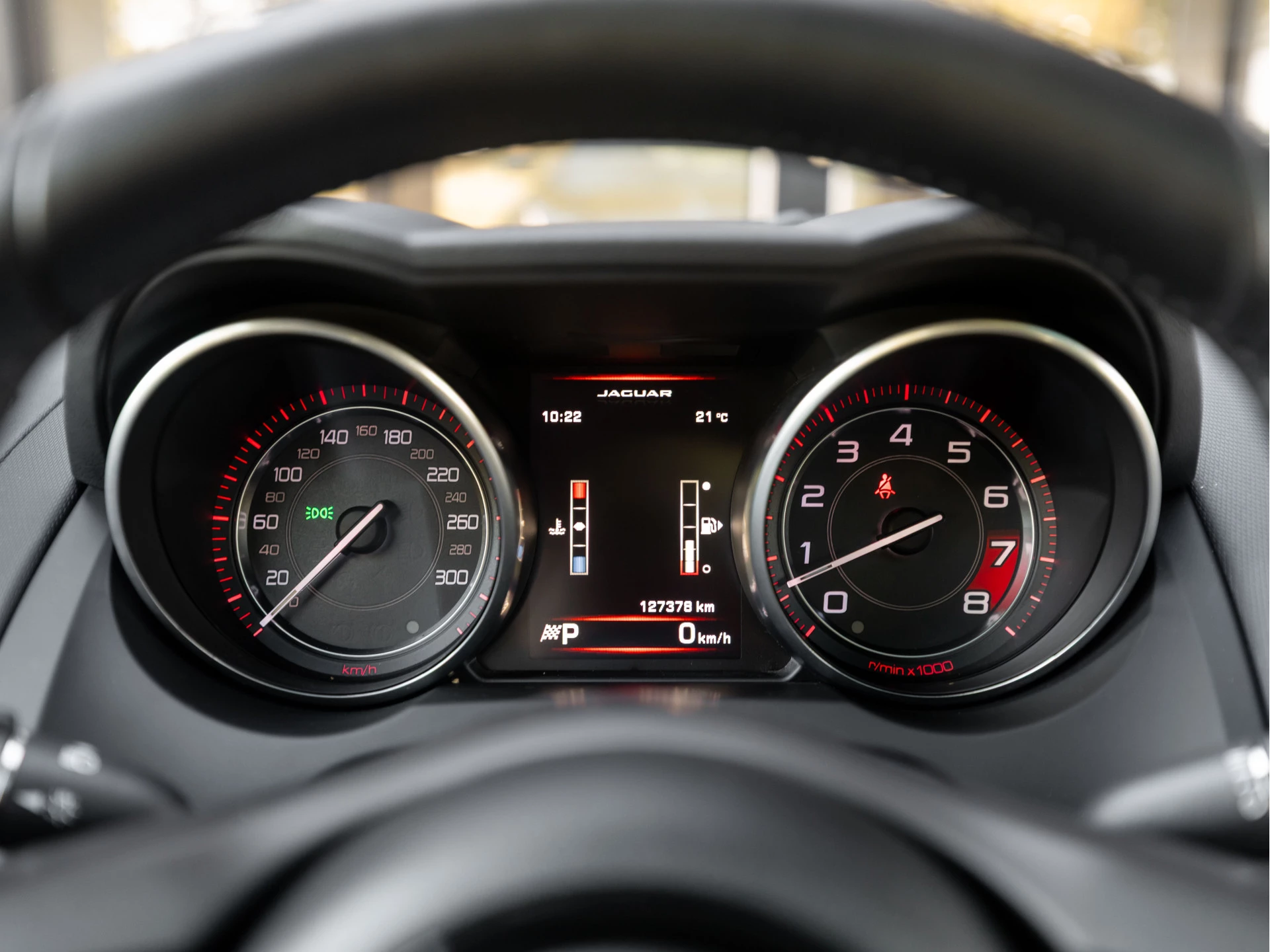 Hoofdafbeelding Jaguar F-Type