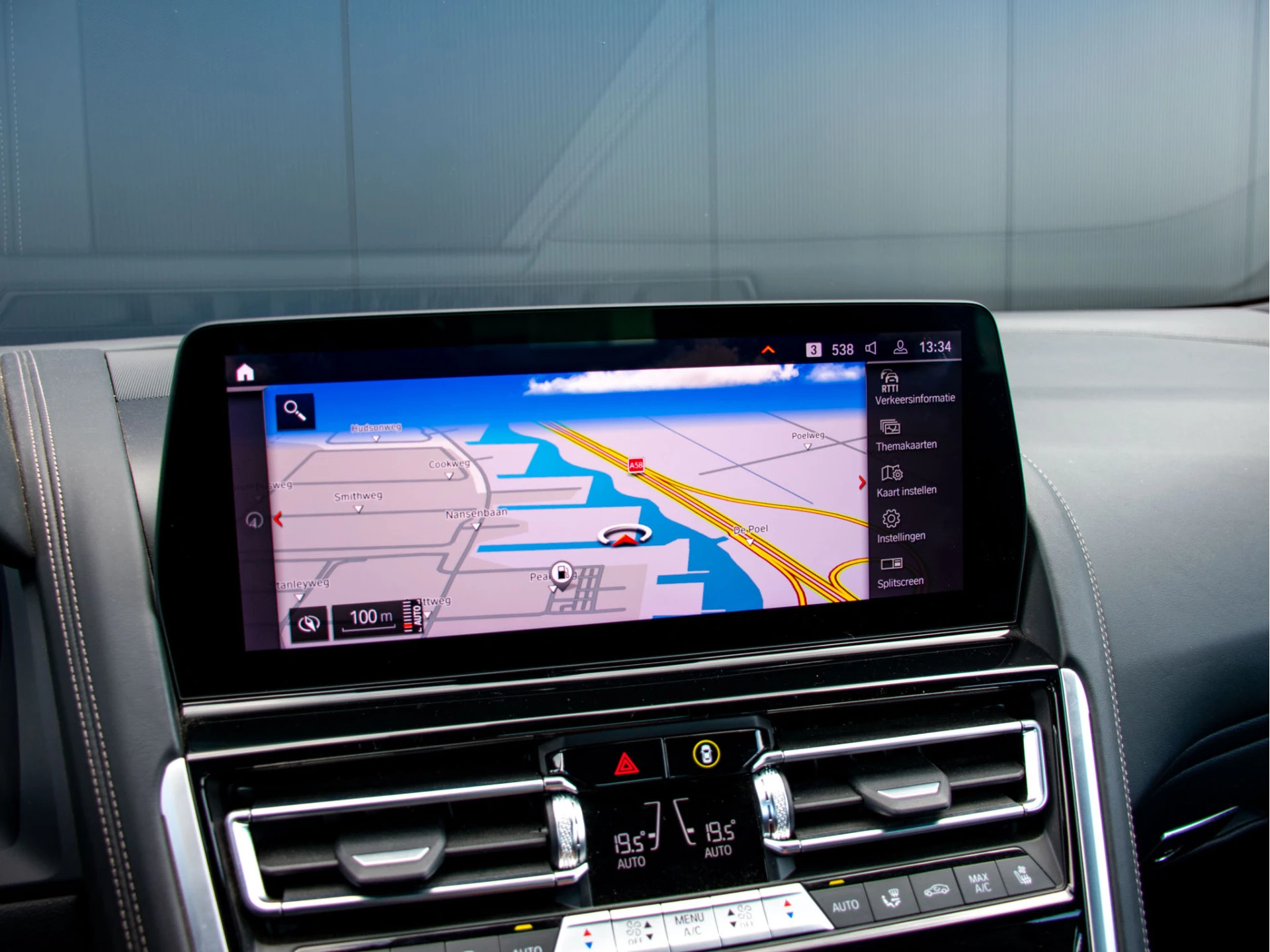 Hoofdafbeelding BMW 8 Serie