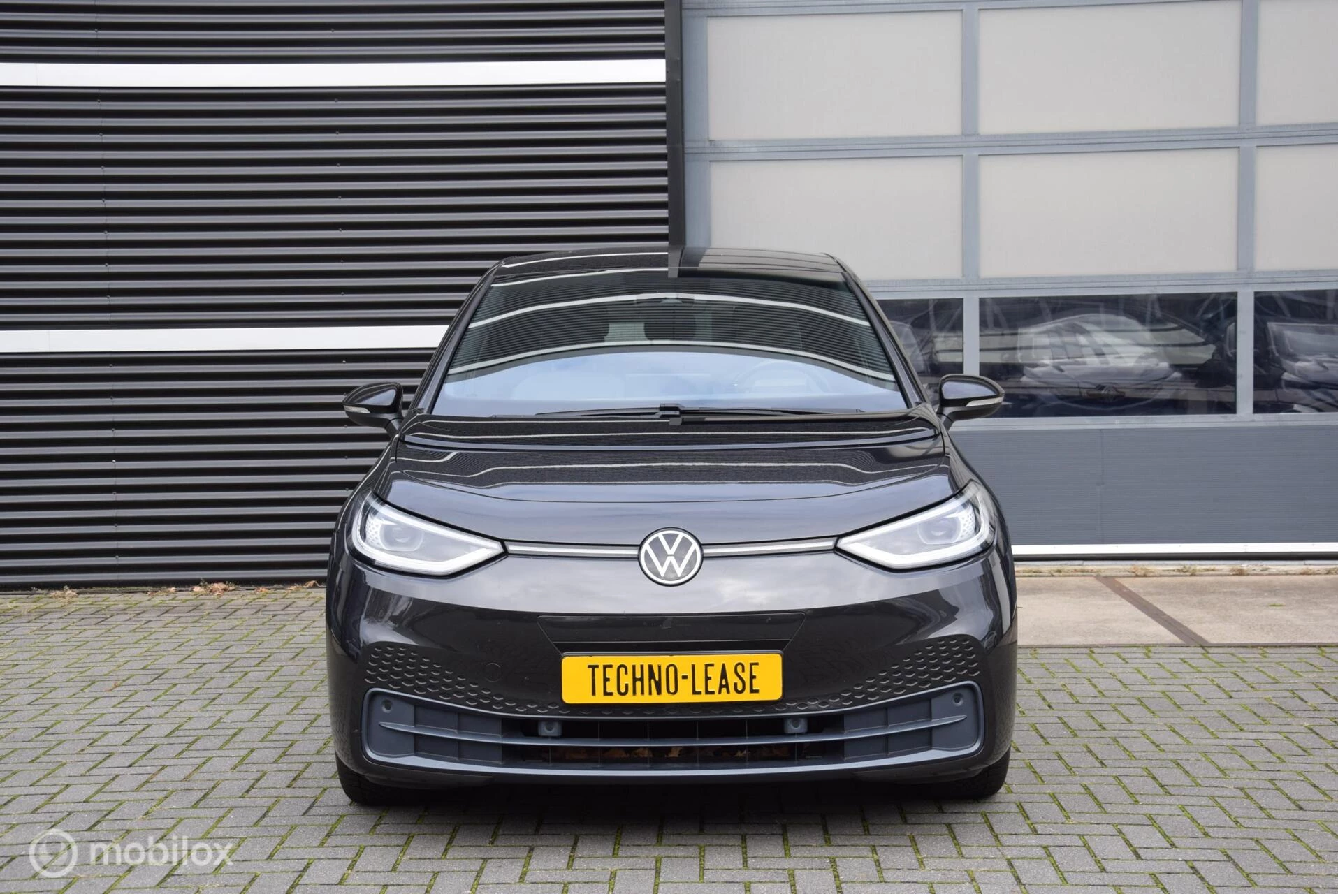 Hoofdafbeelding Volkswagen ID.3