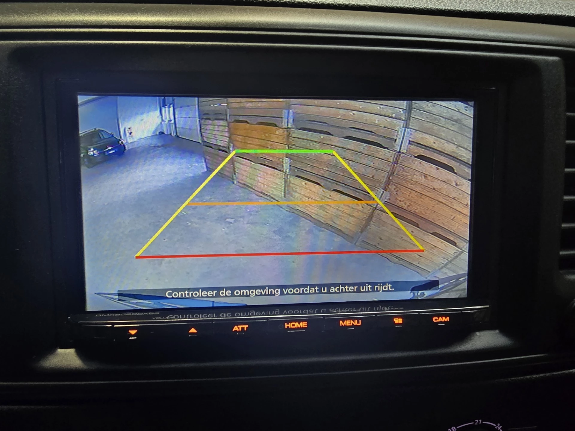 Hoofdafbeelding Opel Vivaro-e