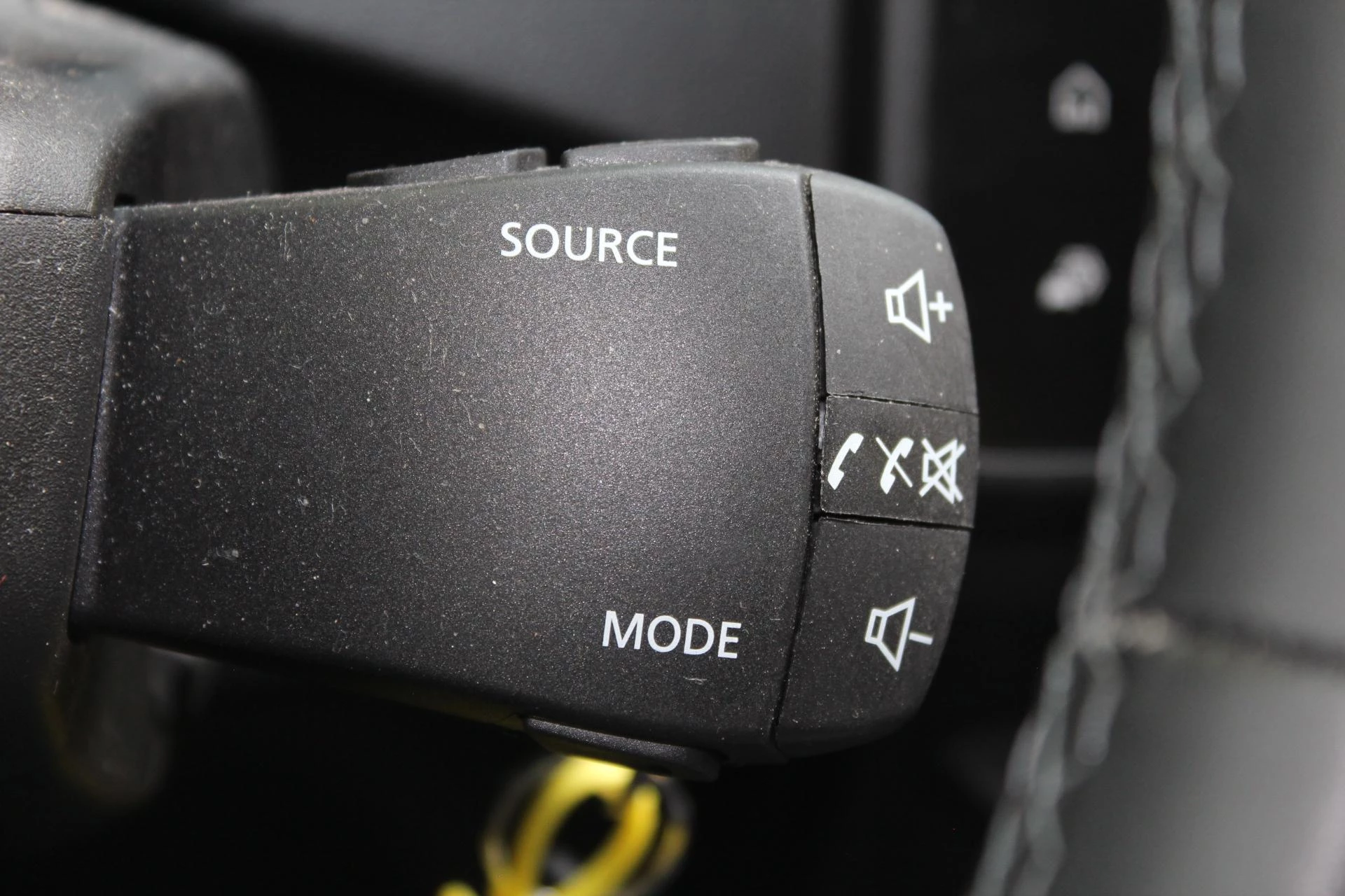 Hoofdafbeelding Dacia Duster