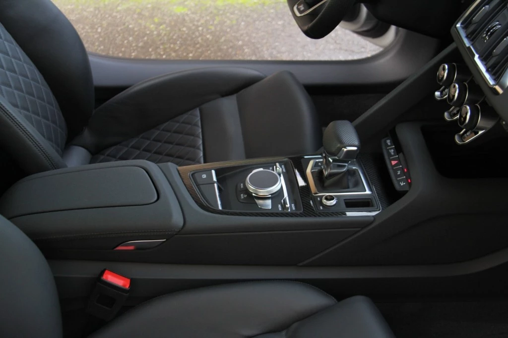 Hoofdafbeelding Audi R8