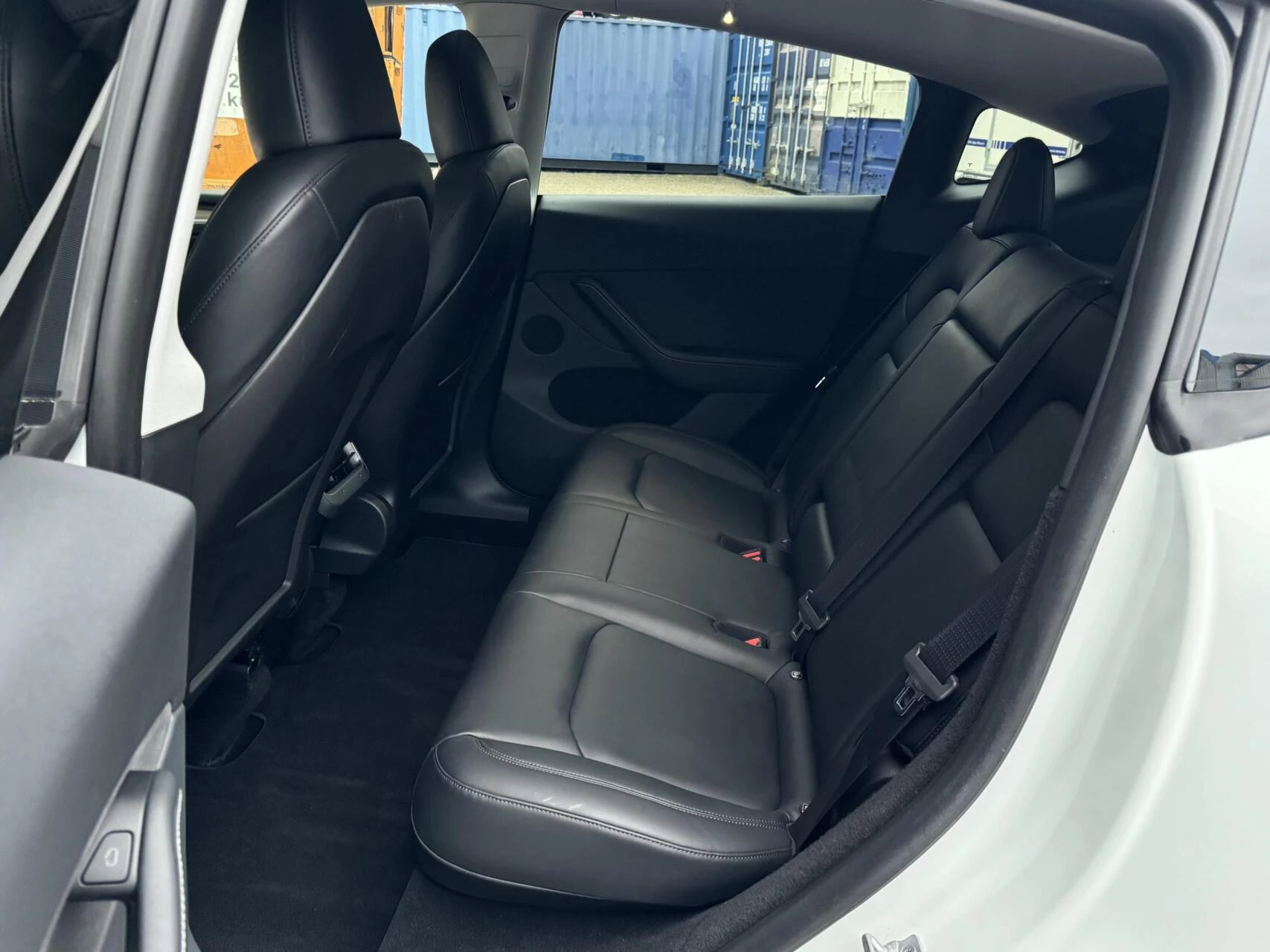 Hoofdafbeelding Tesla Model Y