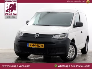 Volkswagen Caddy Cargo 2.0 TDI 102pk Airco/PDC 08-2024