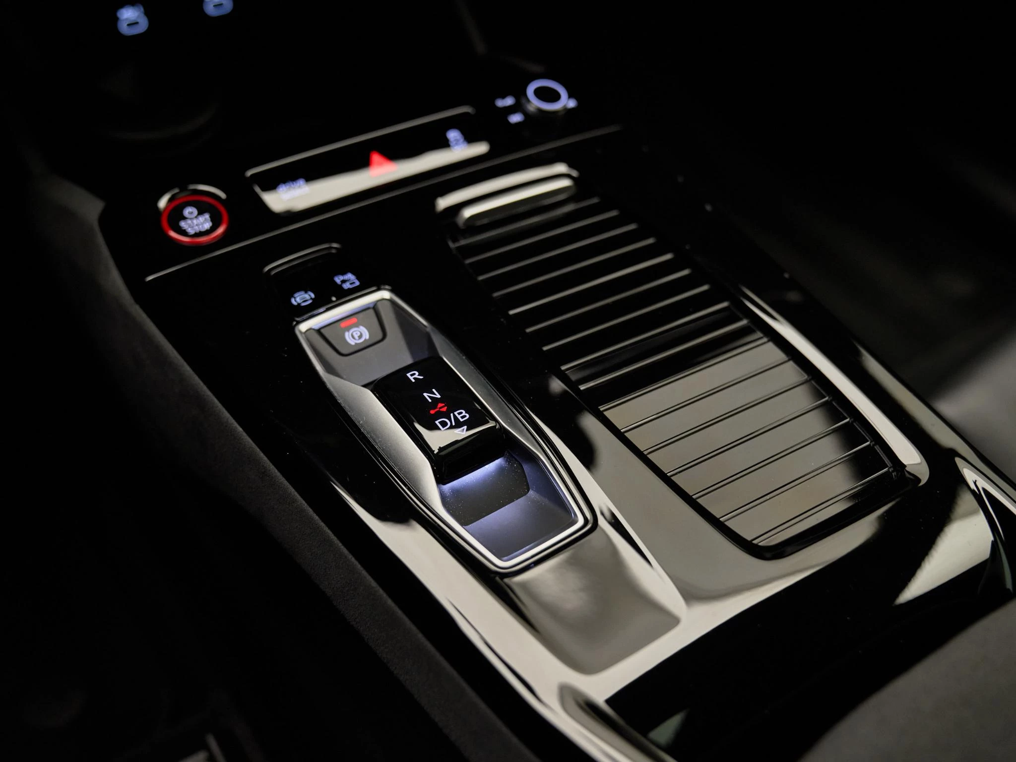 Hoofdafbeelding Audi SQ6 e-tron