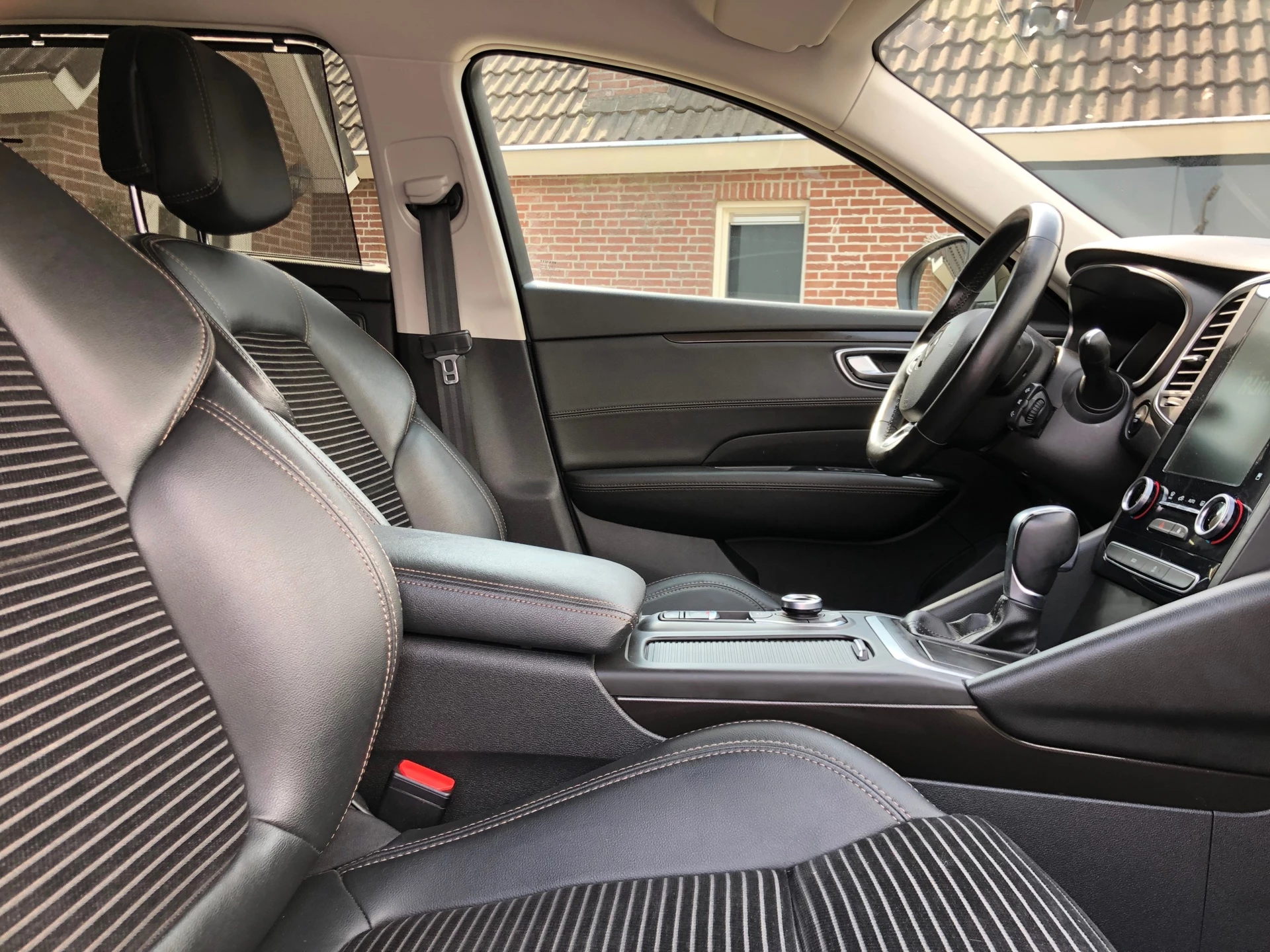 Hoofdafbeelding Renault Talisman