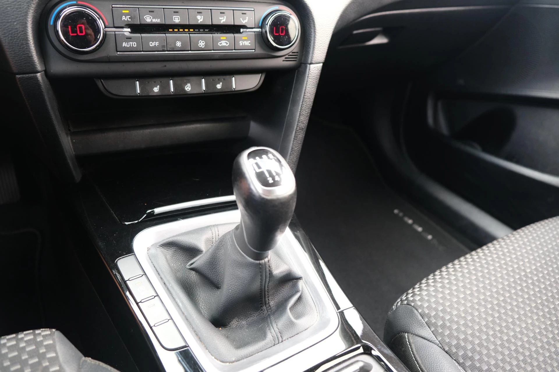 Hoofdafbeelding Kia XCeed