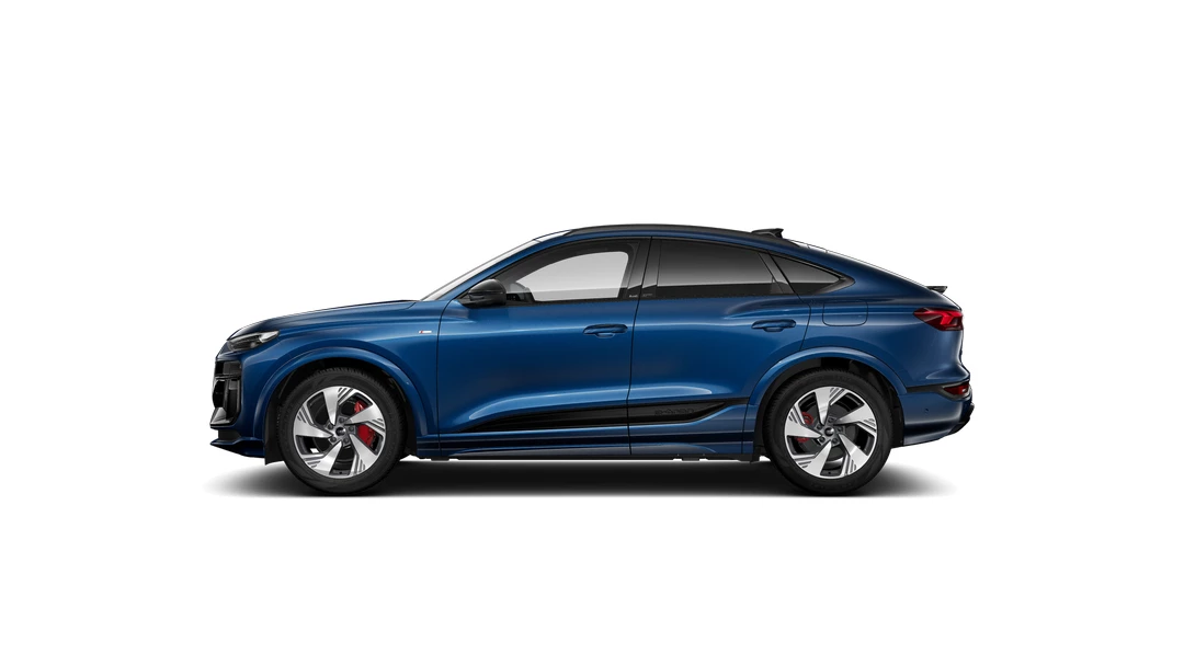 Hoofdafbeelding Audi Q6 e-tron