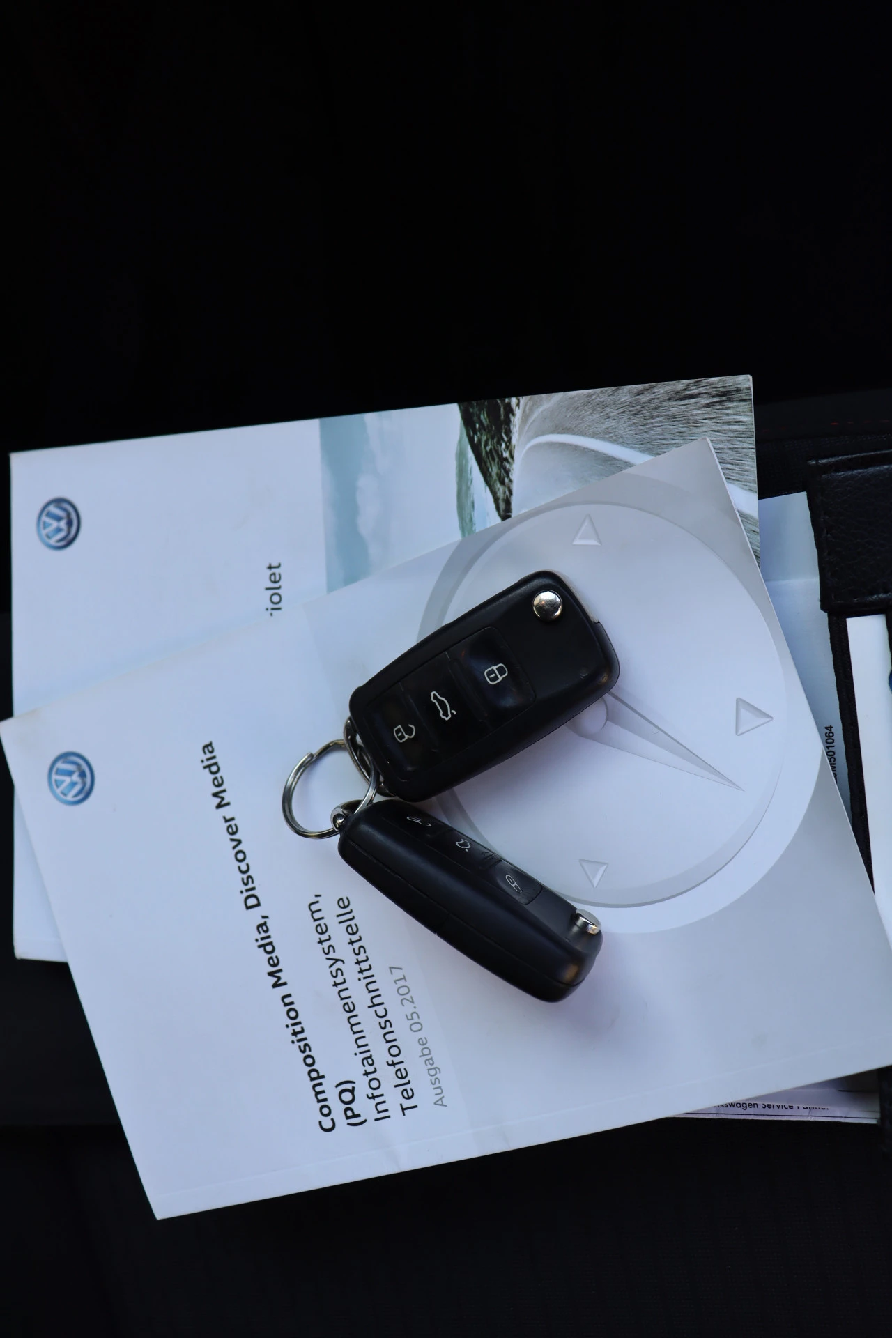 Hoofdafbeelding Volkswagen Beetle