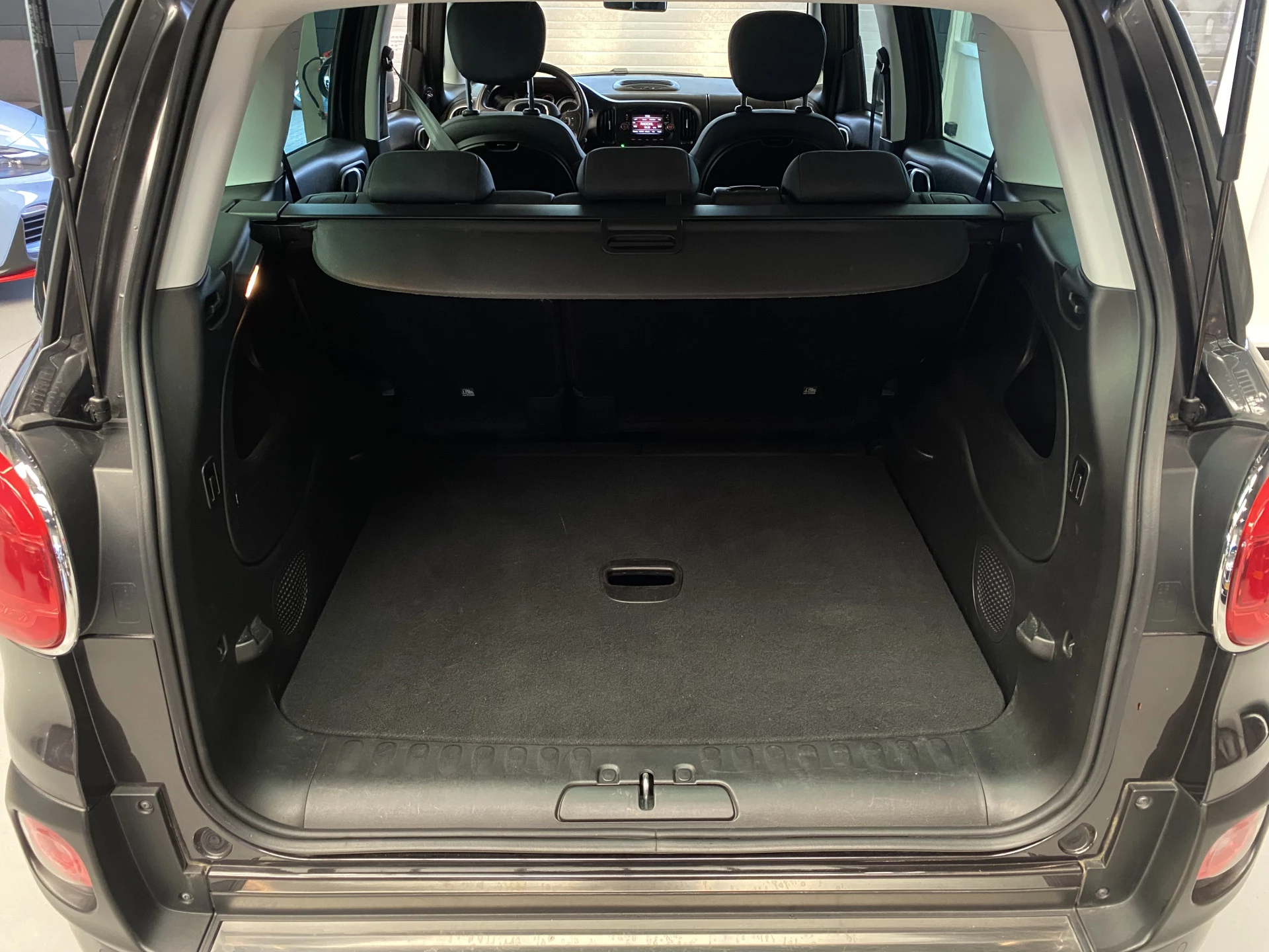 Hoofdafbeelding Fiat 500L
