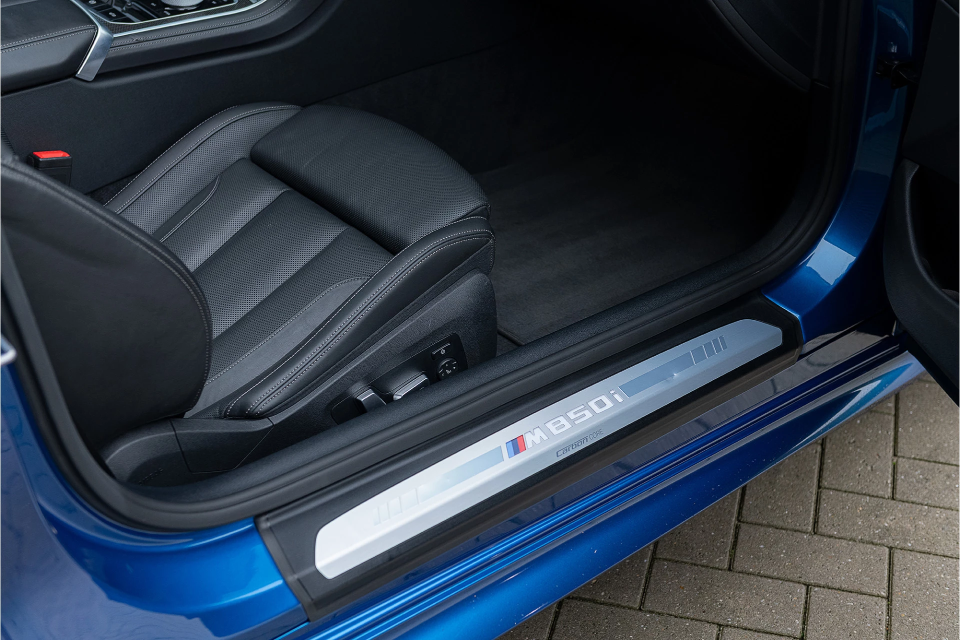 Hoofdafbeelding BMW 8 Serie