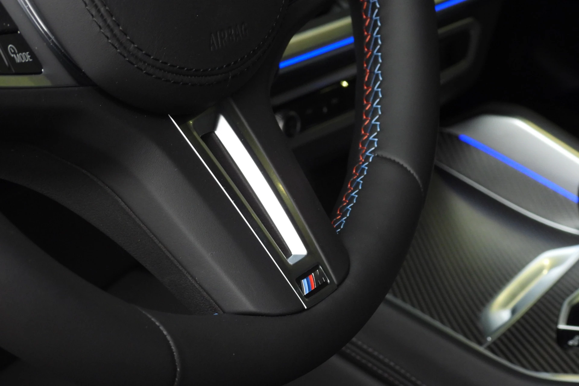 Hoofdafbeelding BMW XM