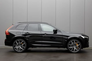 Hoofdafbeelding Volvo XC60 Volvo XC60 | Recharge T8 AWD | Polestar Engineered | Long Range | FULL OPTION | MY 2025 | Panoramadak | B&W Audio |