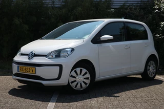 Volkswagen up! 1.0 BMT move up!