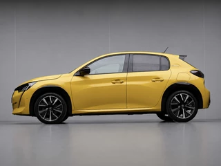 Peugeot 208 1.2 PureTech GT-Line Sport (PANORAMADAK,APPLE CARPLAY,NAVI,CAMERA,360 VIEW,CLIMATE,CRUISE,LED,SPORTSTOELEN,LM VELGEN)