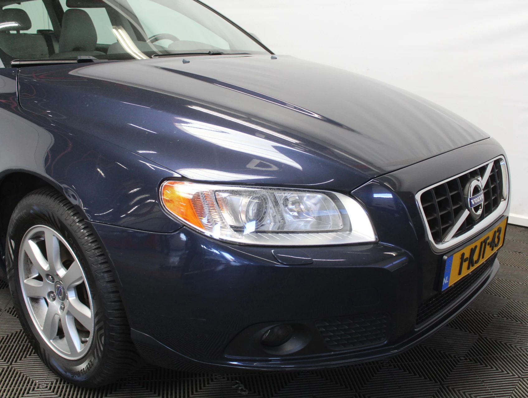 Hoofdafbeelding Volvo V70