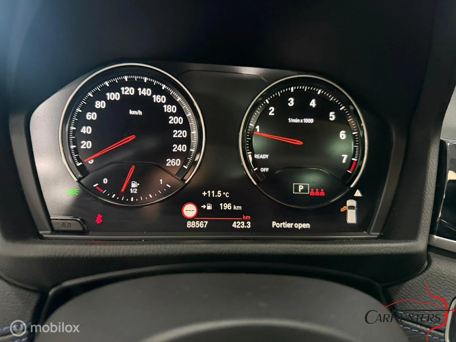 Hoofdafbeelding BMW X2