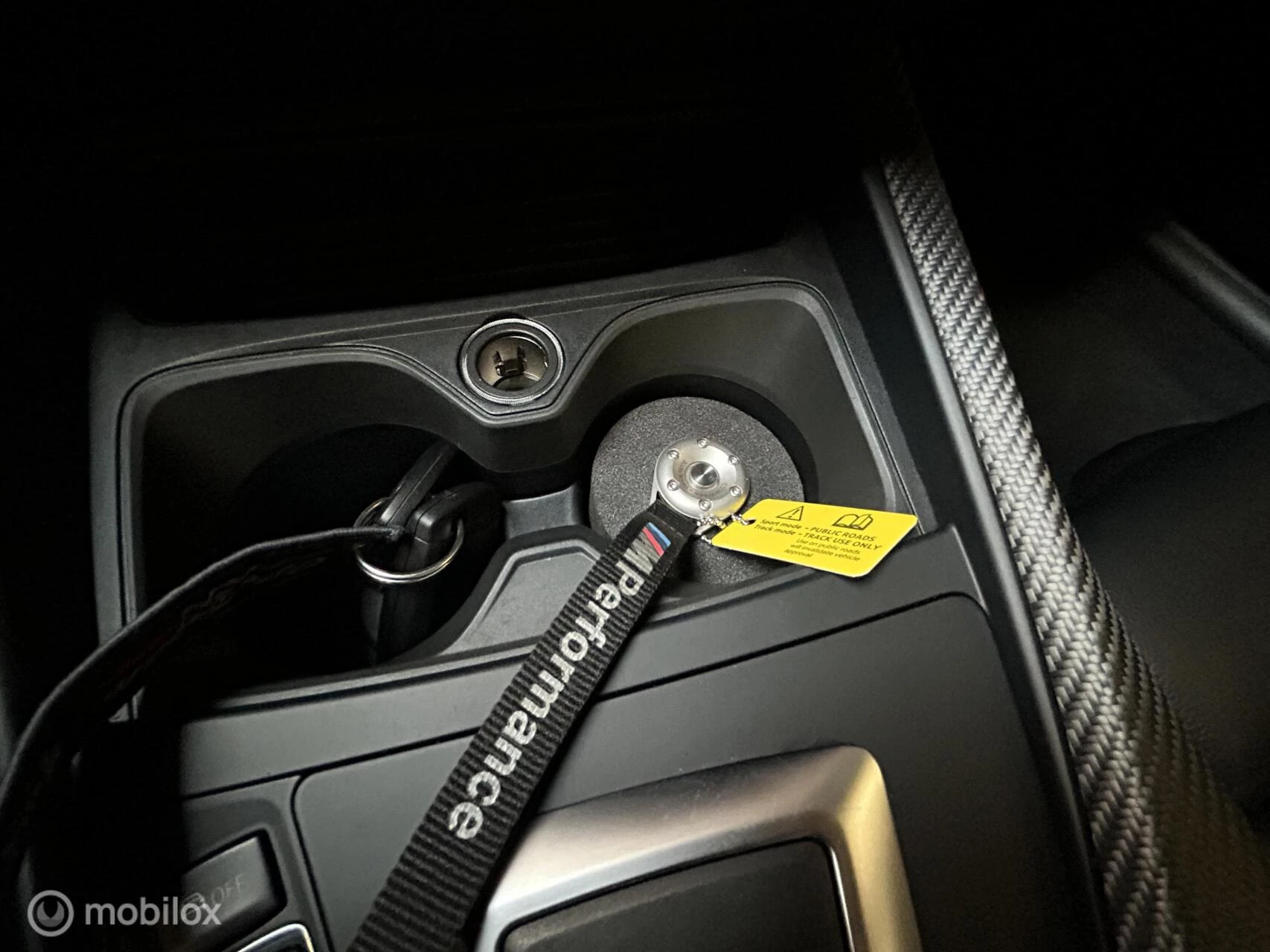 Hoofdafbeelding BMW M2