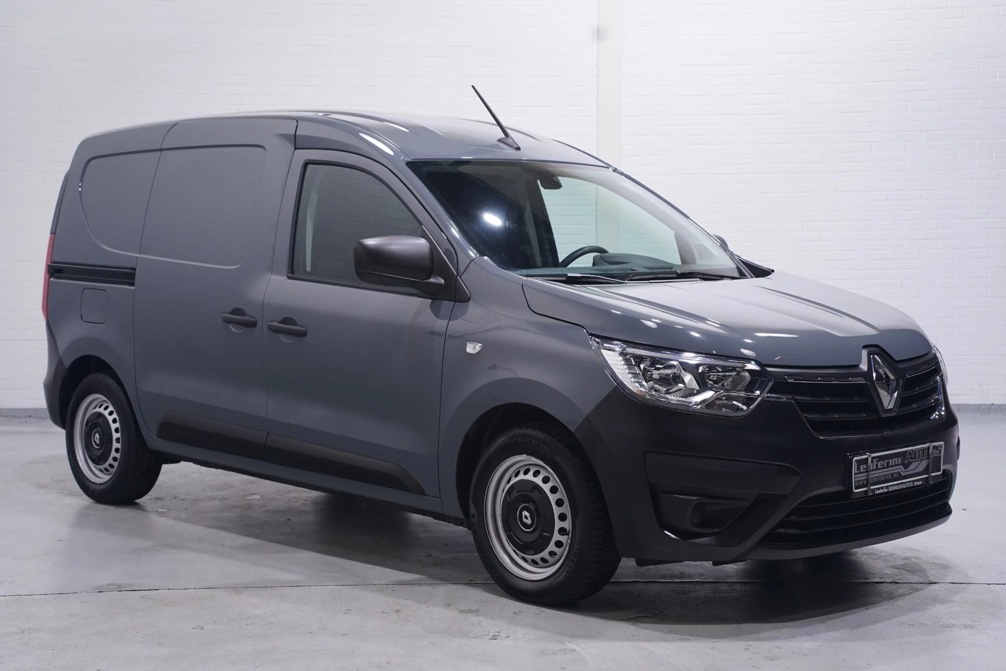 Hoofdafbeelding Renault Express