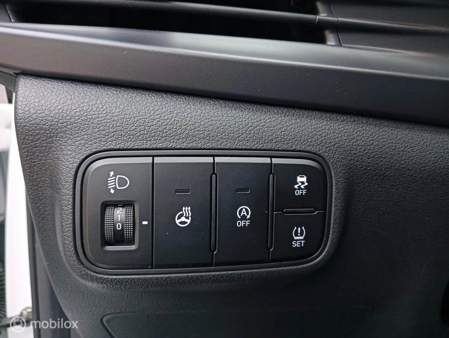 Hoofdafbeelding Hyundai Bayon