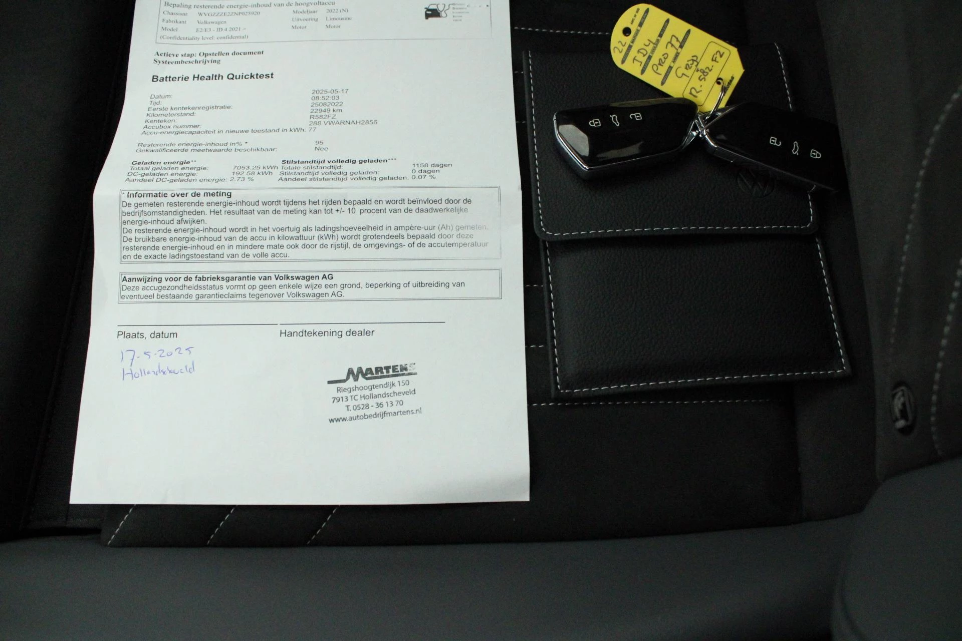 Hoofdafbeelding Volkswagen ID.4