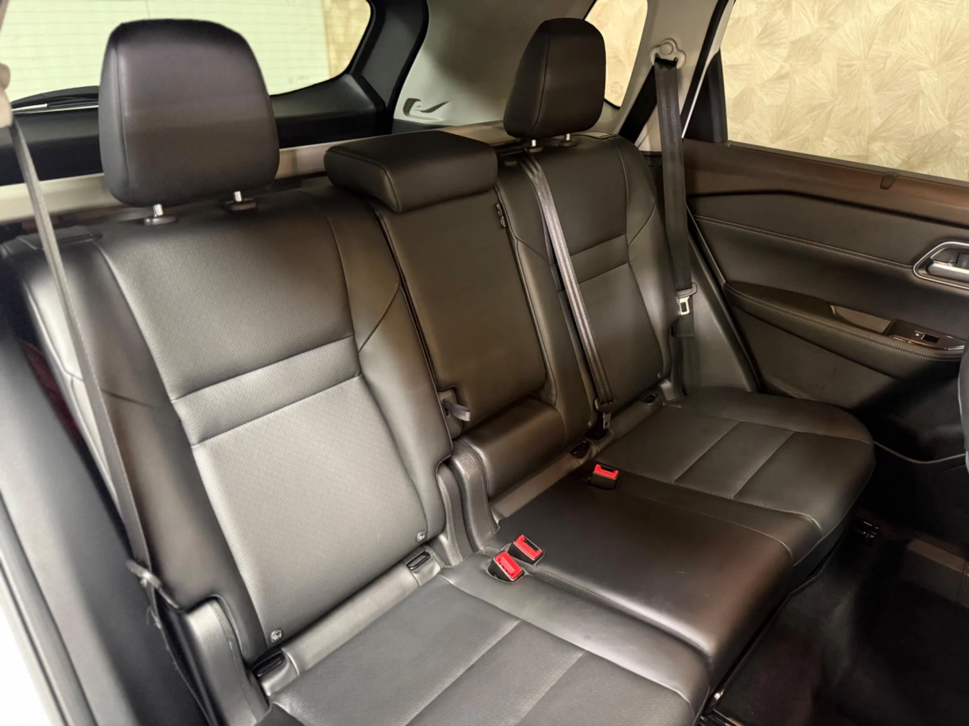 Hoofdafbeelding Nissan X-Trail
