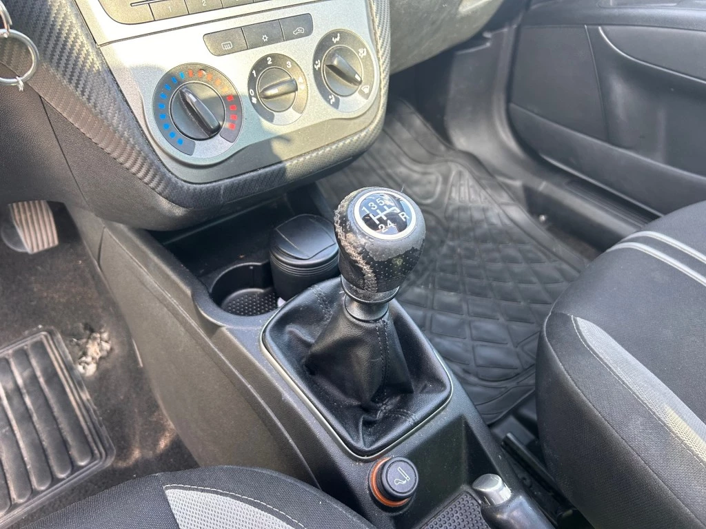 Hoofdafbeelding Fiat Punto