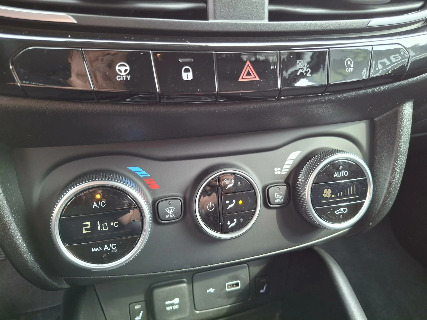 Hoofdafbeelding Fiat Tipo