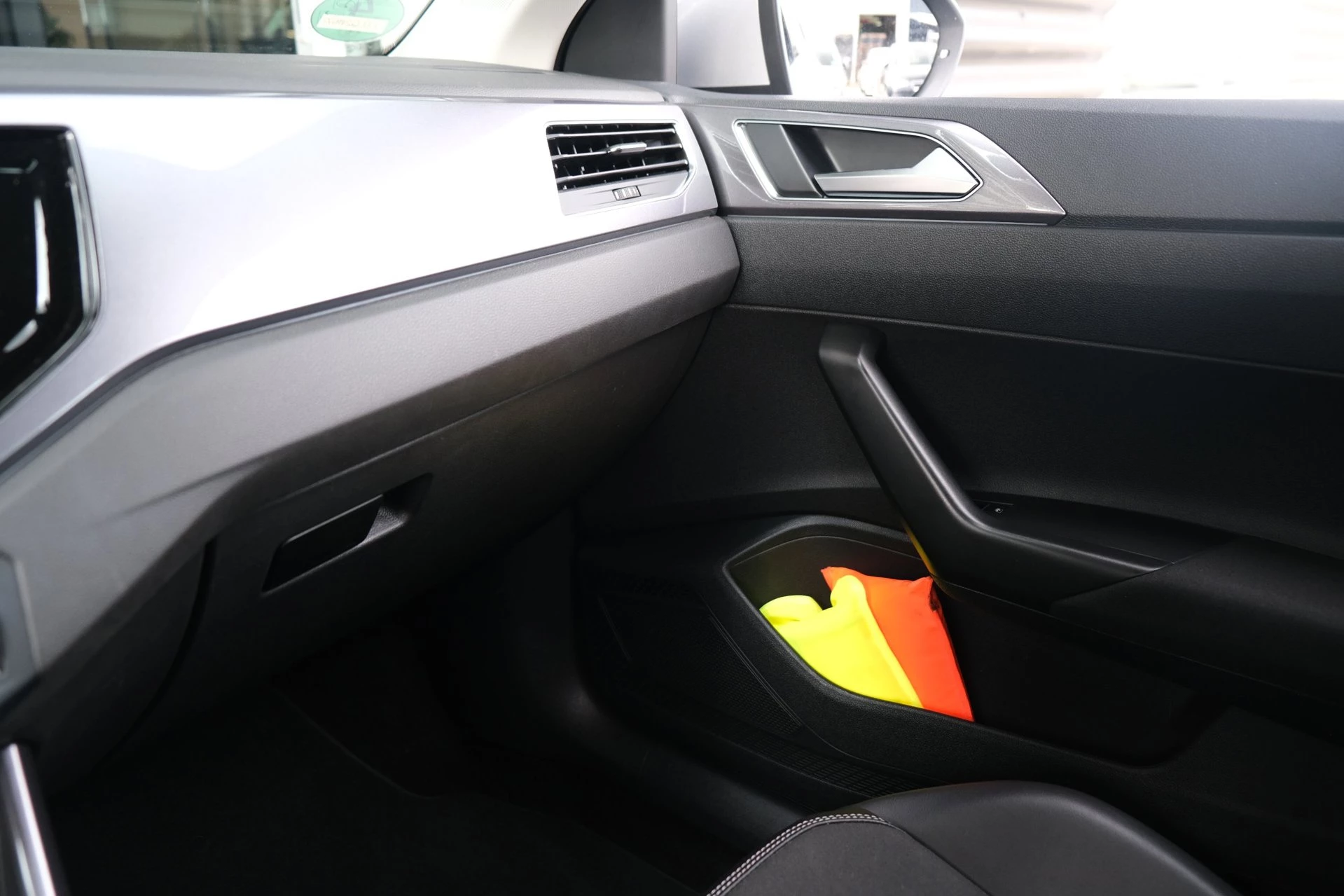 Hoofdafbeelding Volkswagen Taigo