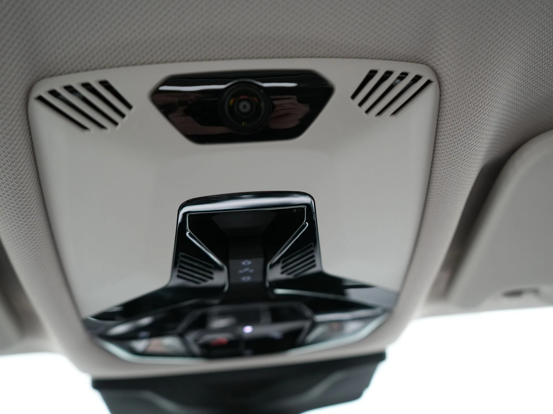 Hoofdafbeelding BMW iX1