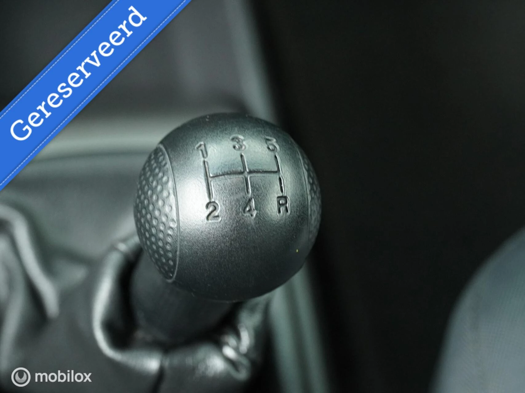 Hoofdafbeelding Chevrolet Aveo