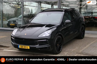 Porsche Cayenne 3.0 PANO-DAK LUCHVERING DEALER OND. VOL!