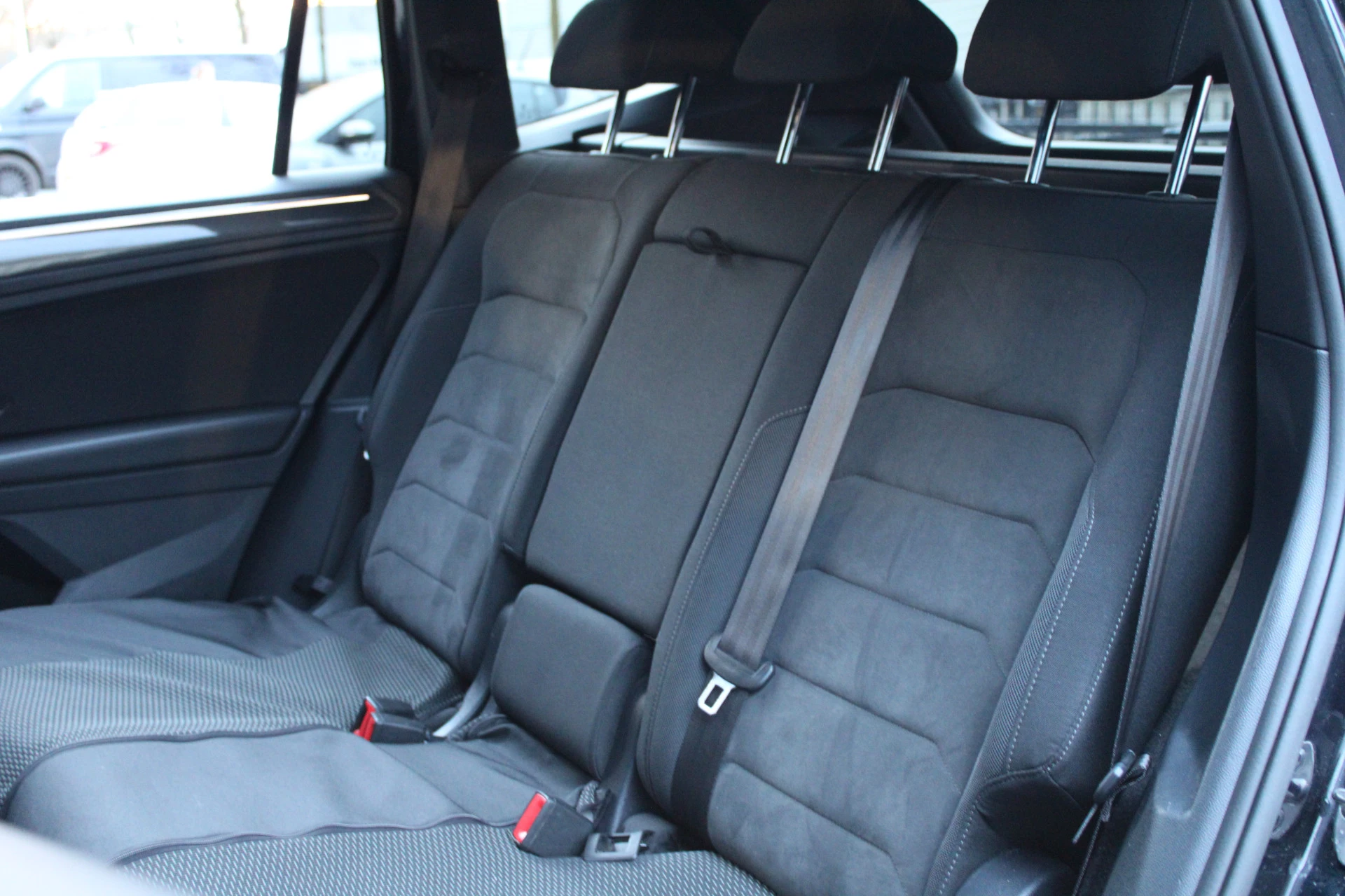 Hoofdafbeelding Volkswagen Tiguan Allspace