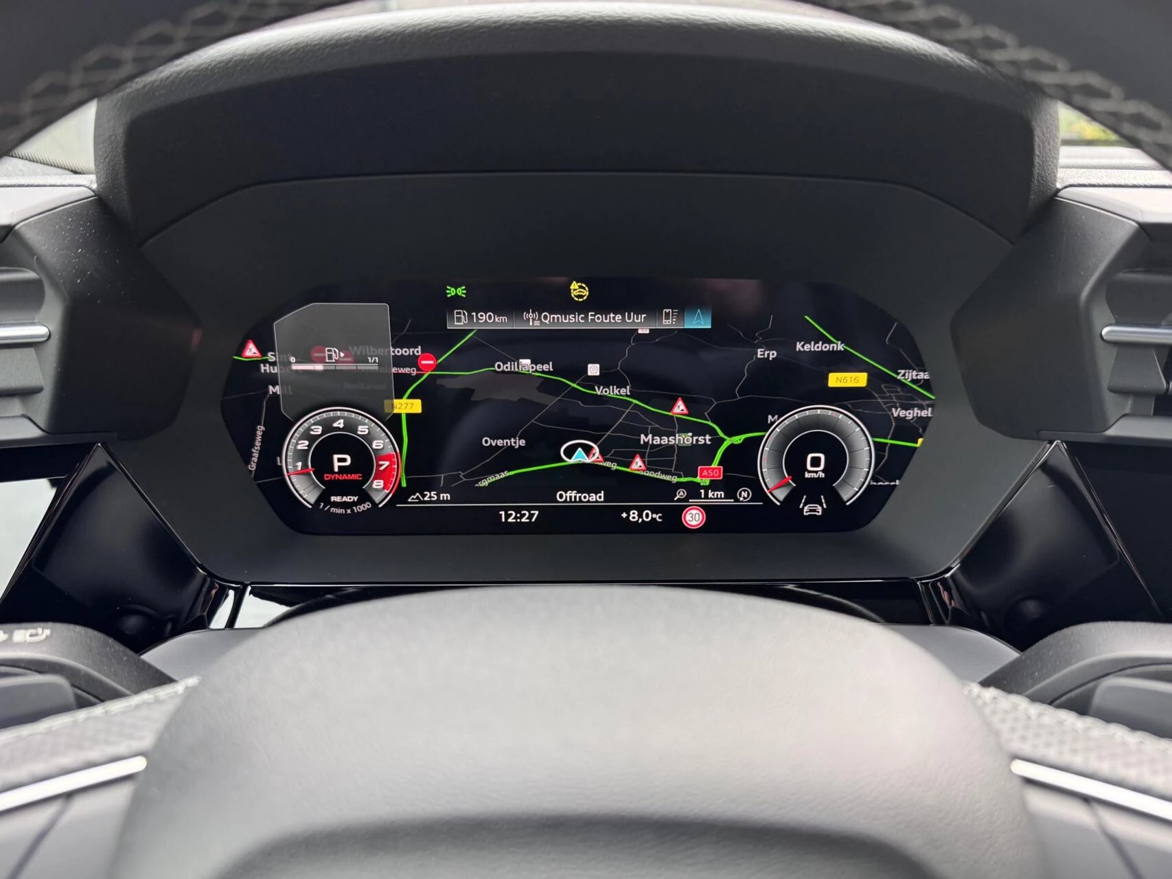 Hoofdafbeelding Audi S3