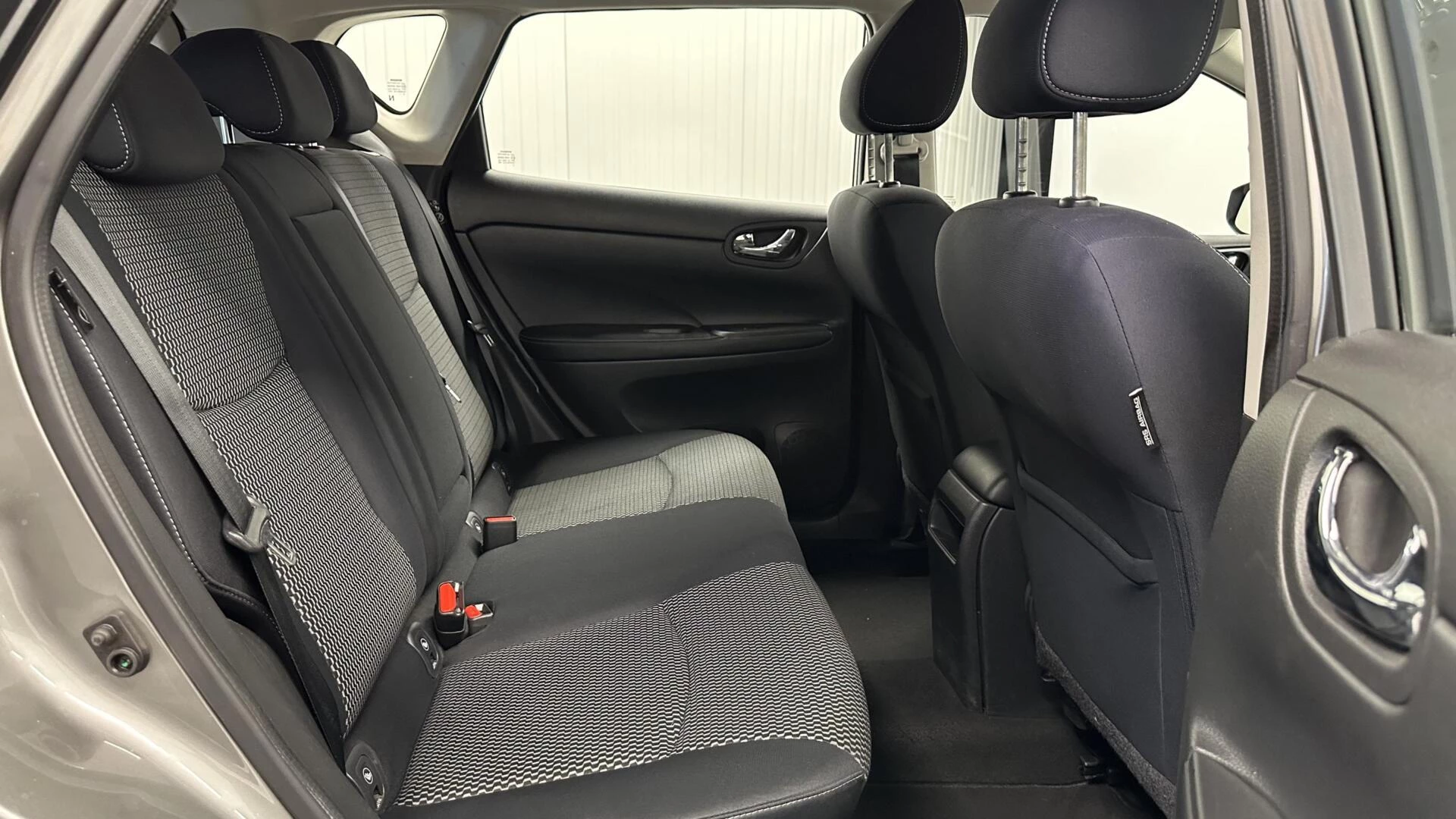 Hoofdafbeelding Nissan Pulsar