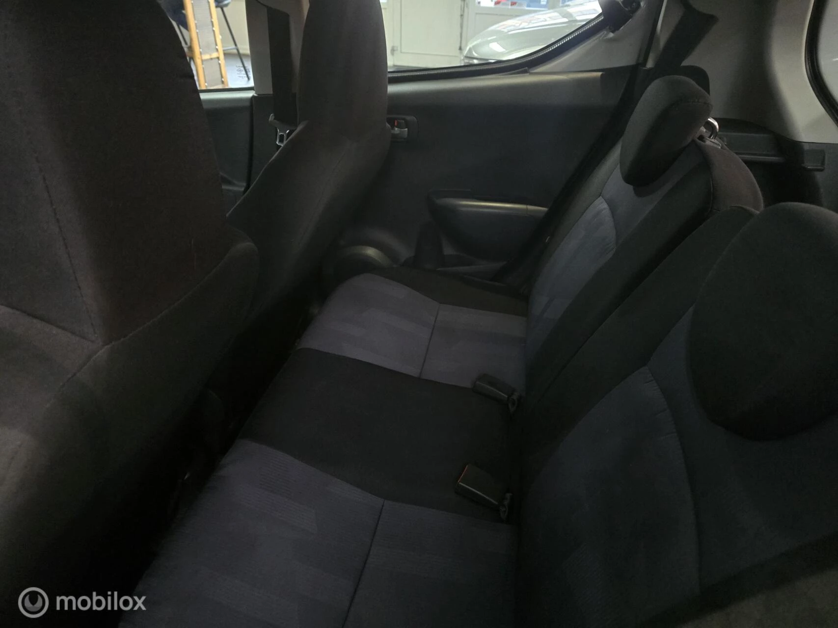 Hoofdafbeelding Suzuki Alto