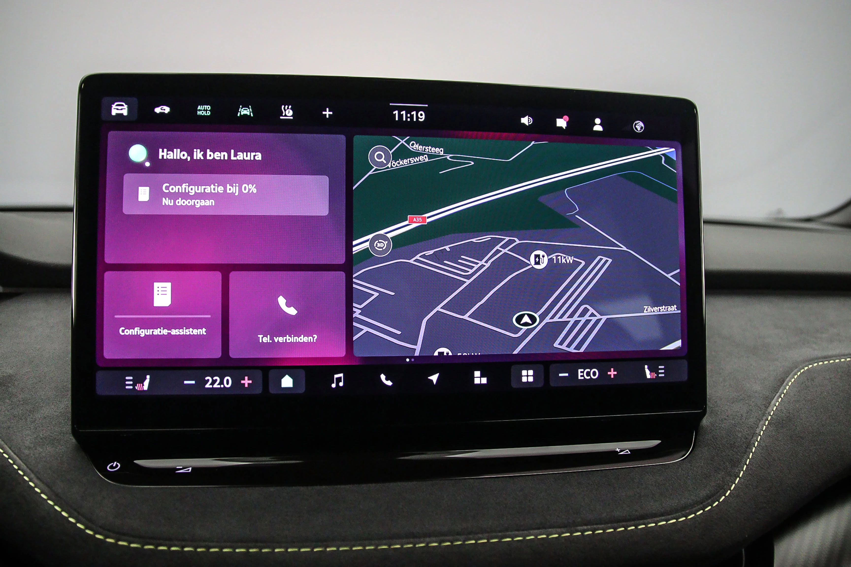 Hoofdafbeelding Škoda Enyaq iV