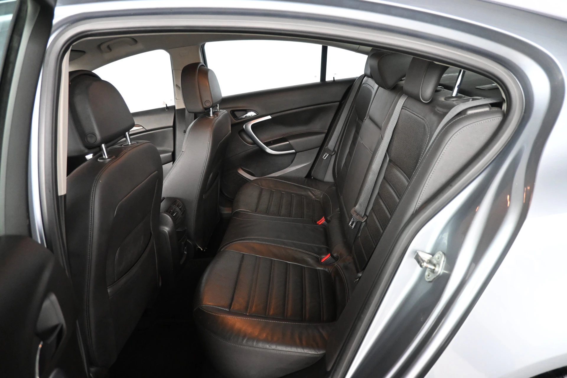 Hoofdafbeelding Opel Insignia
