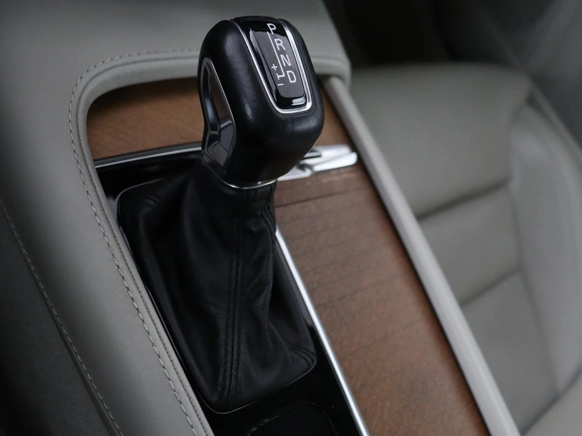 Hoofdafbeelding Volvo S90