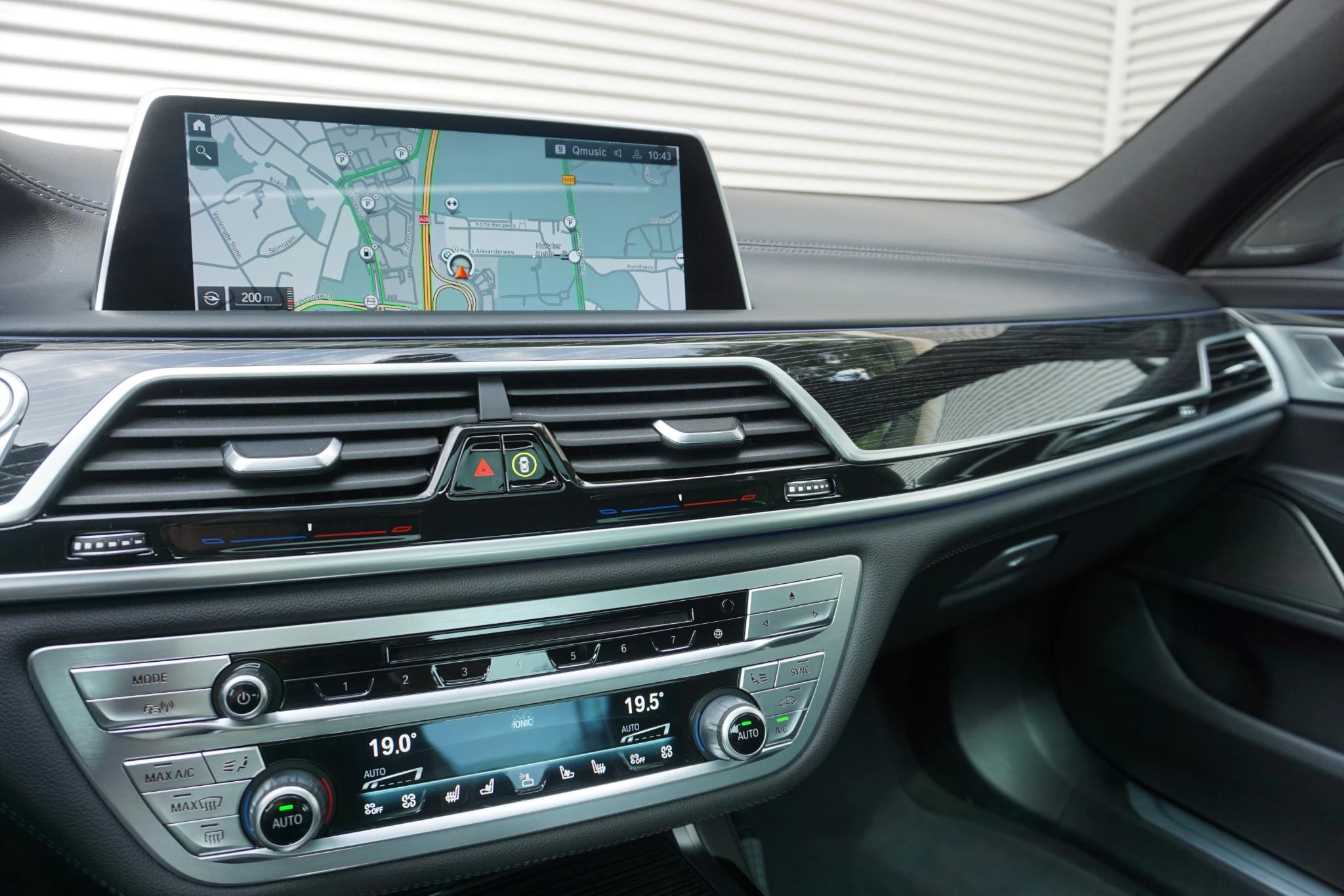 Hoofdafbeelding BMW 7 Serie