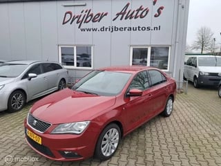 Hoofdafbeelding SEAT Toledo Seat Toledo 1.2 TSI Businessline High