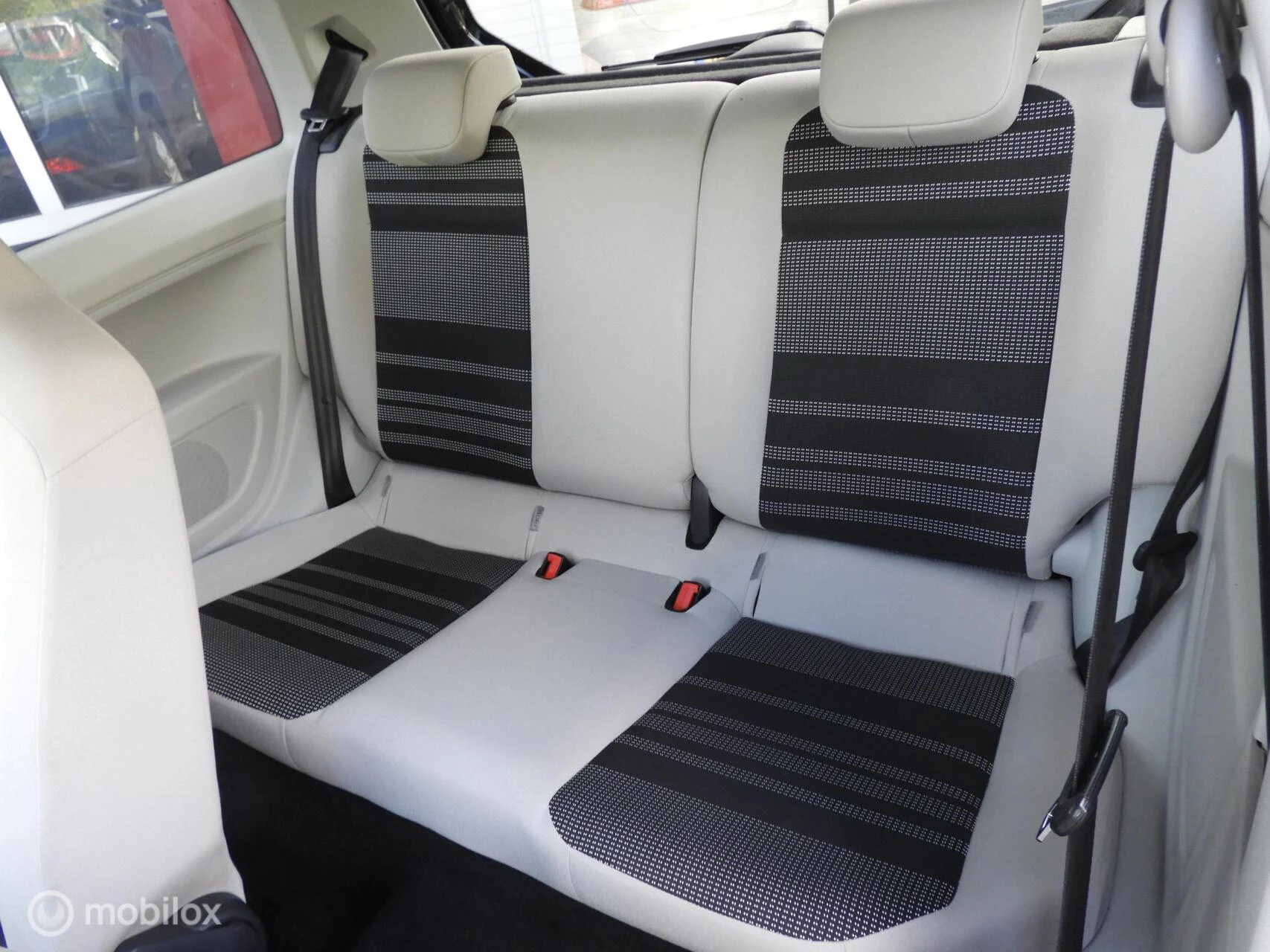 Hoofdafbeelding SEAT Mii
