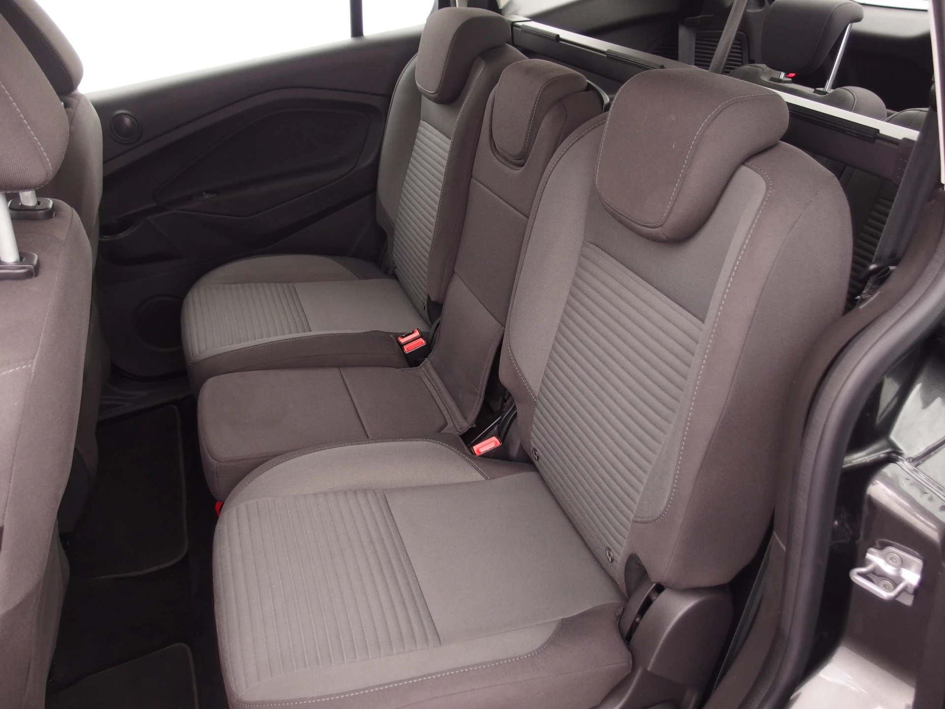 Hoofdafbeelding Ford Grand C-Max