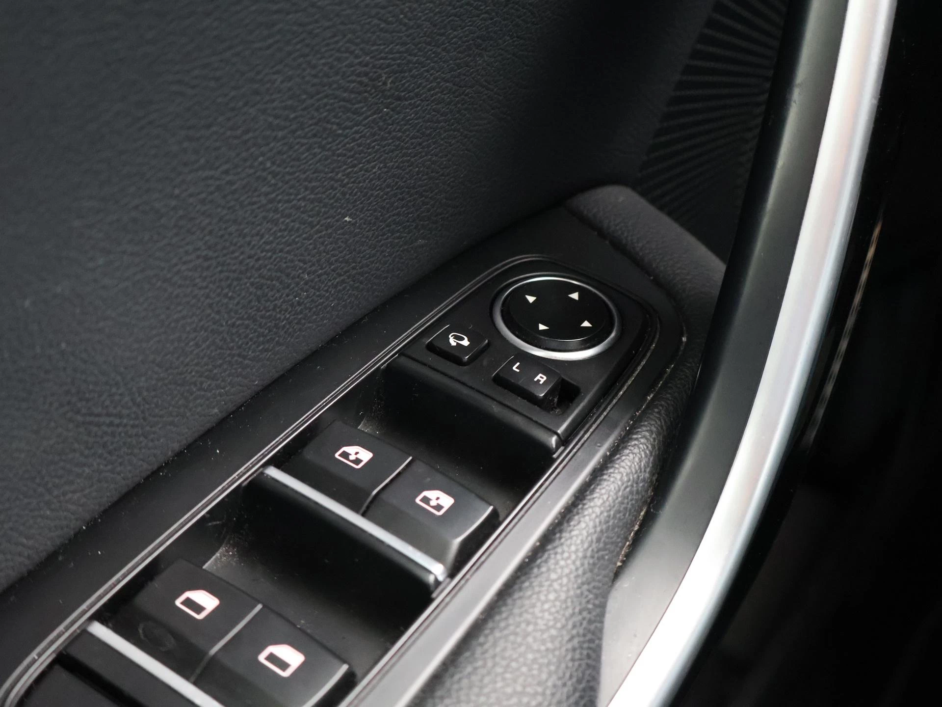 Hoofdafbeelding Kia ProCeed