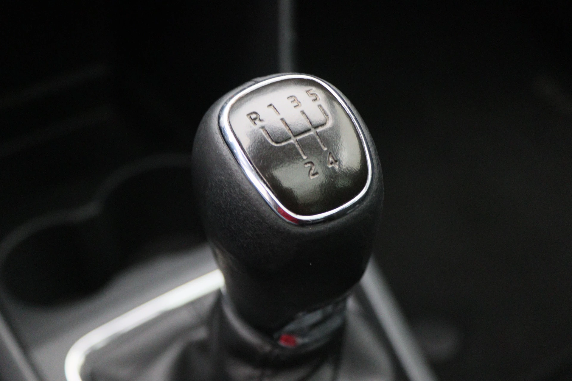 Hoofdafbeelding Škoda Rapid